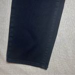 Westport | Short Black Straight Leg Jeans | 12S Photo 8
