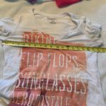 Aeropostale v neck short sleeve t shirt Photo 2