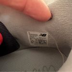 New Balance The  Unisex Coco CG1 White/Eclipse Tennis Court Shoes Photo 7