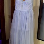 Showpo Prom Dress Photo 1