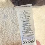 Aerie NWT Offline by Ribbed Seamless Sports Bra - Size: XXS Photo 3