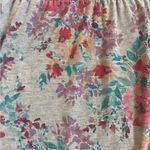 Torrid knit FLORAL TANK dress CASUAL SIZE 10 Photo 3