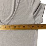 GOLDEN by TNA Dress Size M Photo 9