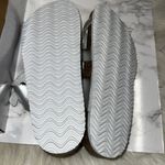 Serra  Silver and Brown women’s Sandals size 11 new in box Photo 7