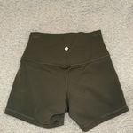 Lululemon ALIGN LULU SHORTS Photo 2