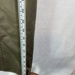 Generation Love  Olive Green Dress Photo 6