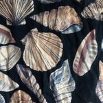 Calypso St. Barth Calypso nwt St. Barth size XL Blue seashell beach Print Pants with pockets Photo 1