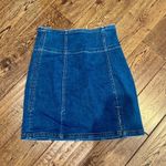 Free People  Skirt Photo 0