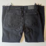 Lucky Brand Low Rise Lolita Skinny Black 4/27 Photo 2