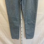 Cotton On - Stretch Mom Jean - Women Size 4 - Blue Photo 2