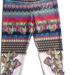 NUX Flamingo Cropped Legging Photo 0