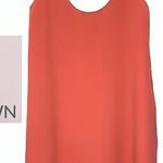 Lavender Brown Silk Tank Slip Designer Dress with Pockets MSRP $249 Size XS Photo 0