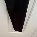 Tart  Black Textured Pants Photo 4
