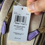 Coach Backpack Photo 4