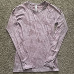 Athleta Pink  long sleeve Photo 0