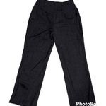Piazza Sempione Audrey Cropped Wool Pants Photo 3