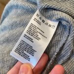 BDG DONATING SOON! Grey Loose turtleneck sleeveless dress Photo 7