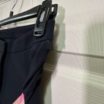 Lululemon Women’s Straight Leg Pocket Dress Pants Black Size 2 Photo 3