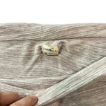 O'Neill NWT O’Neill Lhani - Women’s Size Medium Off shoulder Long sleeved top Photo 3