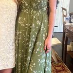 Jaase Floral Maxi Dress Photo 0