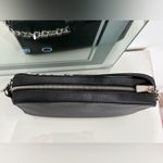 Michael Kors  Jet Set Black Saffiano Crossbody bag Photo 4