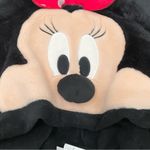 Disney Rare Tokyo Resort Minnie Mouse With Hands Character Fun Cap Hat Unisex Photo 9