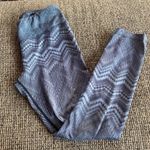 prAna Gray Leggings Photo 1