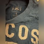 Tumbleweed Texstyles blue white tacos texas shirt Photo 1