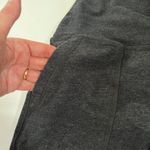 Aerie  Pocket Bike Shorts in Gray Camo Photo 1
