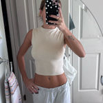 ZARA  Top Tank Photo 0