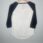 Netflix  Stranger Things 'Friends Don't Lie' 3/4 Tee (Small)‎ Photo 2