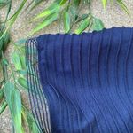 Tadashi Shoji Off The Shoulder Jersey Sheath Dress Photo 4