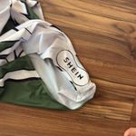 SheIn Palm Tree Swimsuit Photo 3