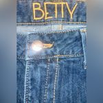 Kimes Ranch  Betty Jeans Size 14/32 Photo 6