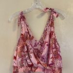 Free People  Intimately Weekend In Montauk cami sz M Photo 1