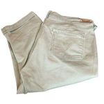 Levi's LEVI’S cuffed capris Photo 0