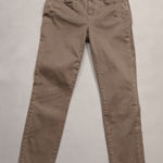 NYDJ  Brown Alina Legging Lift Tuck Skinny Pants Kawaii Y2K Indie Retro Small 4 Photo 0