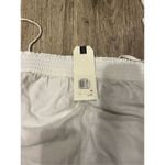 Levi's Levi’s White Tank Top Spaghetti Strap XL New Photo 2