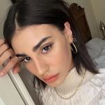 Gold Chain Link Necklace Dipped in Gold... Photo 0