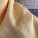 Jessica London  Long Yellow Jacket Size 14‎ Photo 13