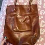 Patricia Nash barely used  hand bag Photo 4