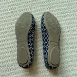 Merona Jacquard Flats Photo 8
