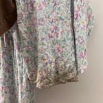 Billabong Flowy Slit Pants Photo 4