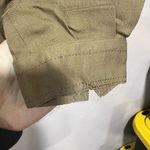 Gucci VINTAGE (1970’s) Military Button Down Top Photo 7