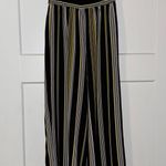 Mlle Gabrielle Striped jumpsuit Photo 2