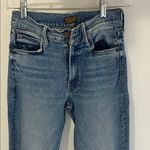 Mother The Mid Rise Dazzler Tropic Like It’s Hot Size 27 Photo 5