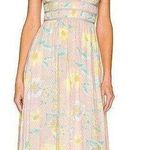 Free People Wisteria Maxi Dress Photo 8