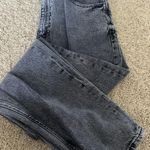 ZARA Mom Jeans Photo 0