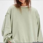 Free People Camden S Sage Green Photo 0