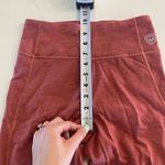 Allbirds ‎ Pink Leggings Size Small Photo 8